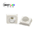 IR LED 980NM Emitter 2835 Dome objektyvas 60 laipsnių