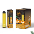 Fume Extra Ondosable Ecigs 5%