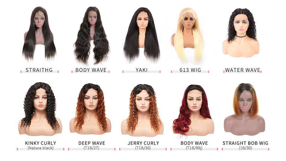 Wholesale Hair Wigs Human Lace Front Closure Body Wave Full Virgin Brazilian Cuticle Aligned Lace Closure Human Hair Wig