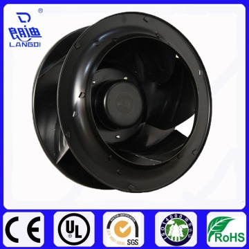 DB310mm DC Centrifugal Impeller