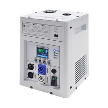 750W DMX Remote Fireworks Sparkler Fountain for Disco, Wedding, and Stage Events