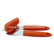 Can Openers/Customized Handle Colors are Welcome, The Quality is Superior/Price is Very Reasonable