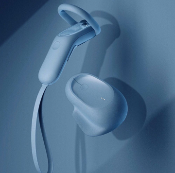 Virtual Reality Headsets VR Device Appearance Design