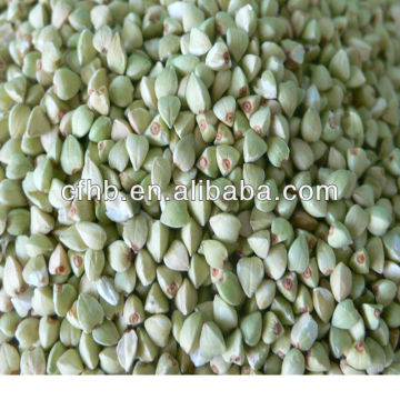 Green buckwheat /buckwheat