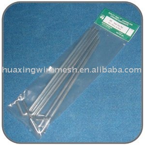 Tent Pegs Camping wire pegs