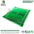 Kostenlose Schablone PCB Prototyp