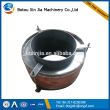 air duct fabric expansion joint