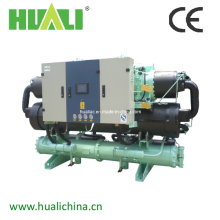 Water Chiller Units (HLWW-630DM)