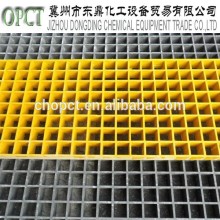 Low Price FRP Trench Grates Cover For Chemical Industry
