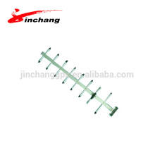 (Manufactory)outdoor uhf liner Yagi Antenna