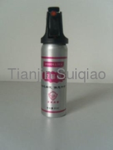 Pepper spray