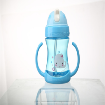 Baby Strohhalm Tasse Wasserkocher 230ml