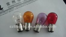Indicator S25 Motorcycle bulb