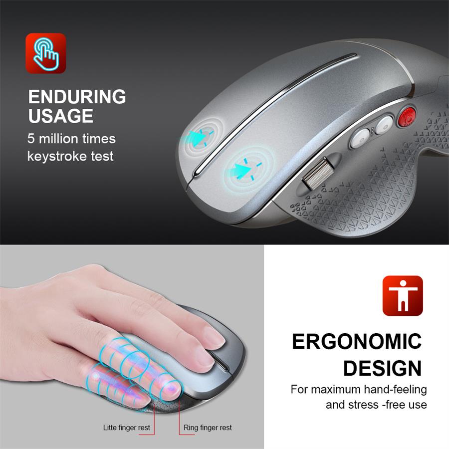 gaming mice for big hands