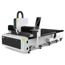 3015 MAX 3000W/6000W Customized Fiber Laser Metal Cutting Machine (3000*1500) - Cuts 25mm Carbon Steel and 12mm Stainless Steel