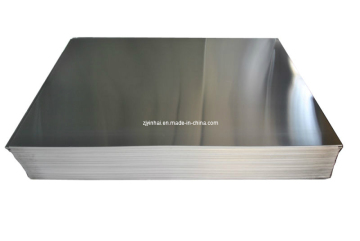 Aluminium Flat Sheet