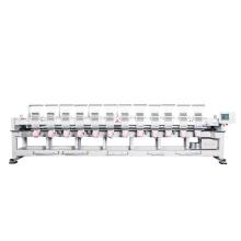 High Quality 12-Head Embroidery Machine Flat 12-Head Embroidery Machine