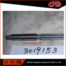 CUMMINS K19 Barring Shaft 3019153