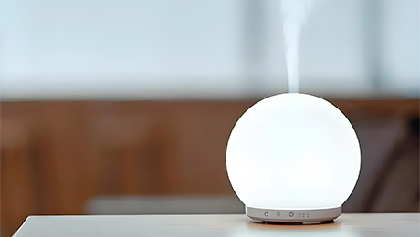 Placa de atomizante para máquina de aromaterapia Aromatherapy Machine Atomizer Plate