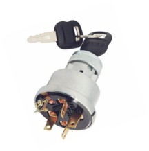 Ignition Starter Switch 3E-0156 for Caterpillar Excavator Parts