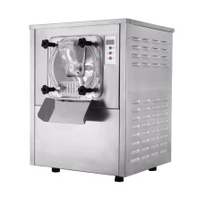 Time-Limited Liquid Nitrogen Ice Cream Machine Prices and Models
