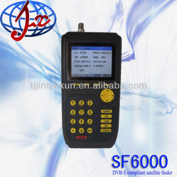 digital satellite SF6000