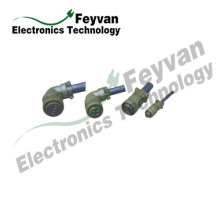 Mechanical Parts Cnc Servo Replacement Parts