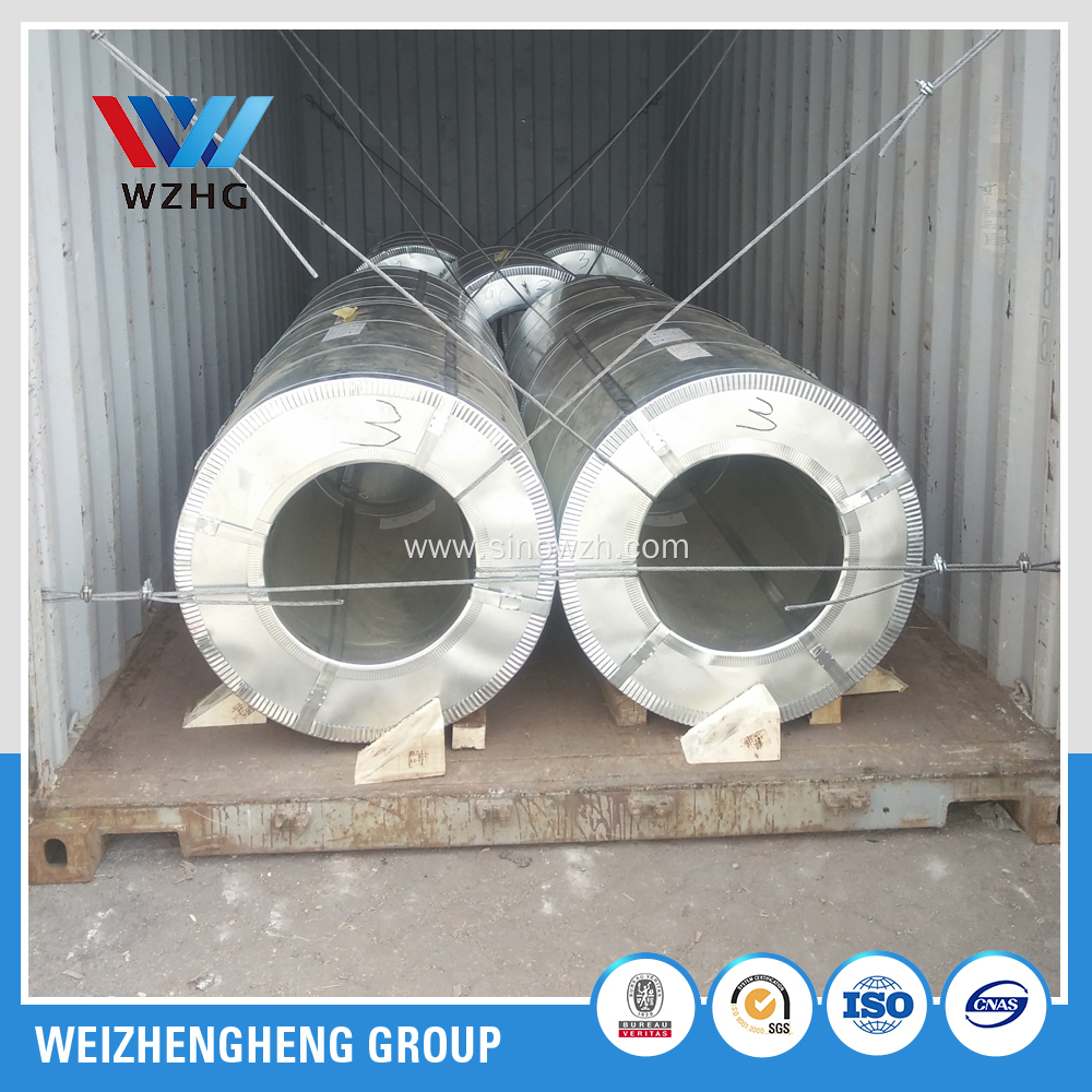 color galvanized steel coil for roofing sheet