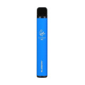 Fume Elf Bar 1500 Puffs descartáveis ​​Vape POD