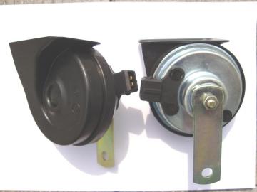 Micro computer Electronic Horn