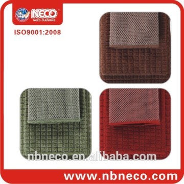 microfiber towel set