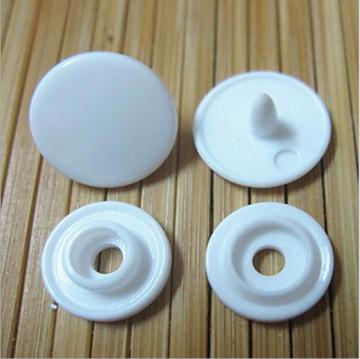 fashion hot sell plastic snap fastener for baby clothes