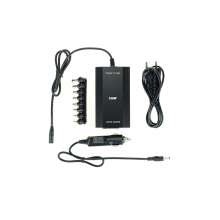 Adapter Laptop Universal 120W le Charger càr