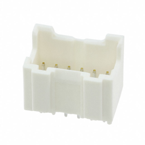 high quality JST connectors ZHR-3 Rosh certification Jst connectors SHR-06V-S Supplier