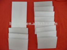 Aluminum alloy target