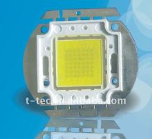 100w white module power LED