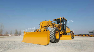 SEM921 Small Motor Grader SEM922 Grader Motor