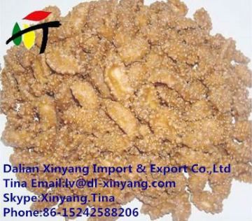 wholesale coated peanuts/coated peanuts kernels/cocoa coated peanuts