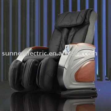 electric coin massage chair