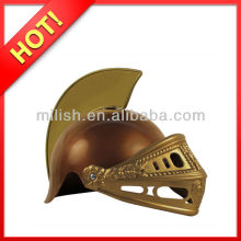 Party Plastic toy Medieval Greek helmet MHH69