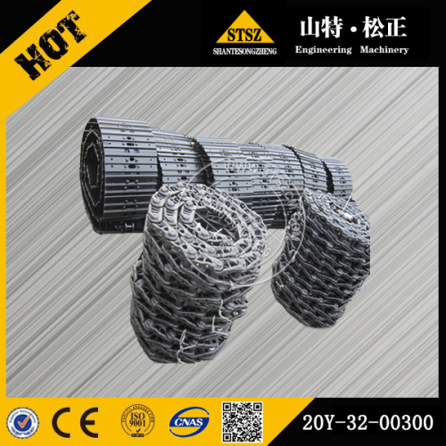 PC200-8 TRACK CHAIN ​​20Y-32-00300