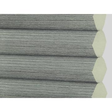 light filtering white cellular honeycomb shades blackout