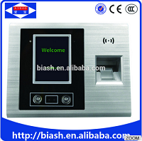 school students ID card scanner attendance machine