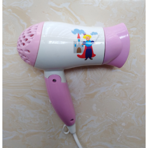 Distinctive Design Cartoon Picture 1200W Hair Blower