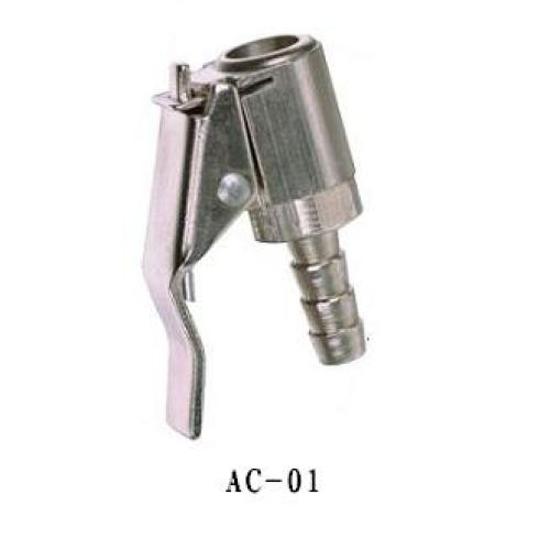 European Type Air Chuck with Clip