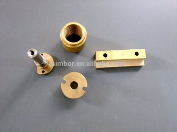 OEM metal machine parts machining