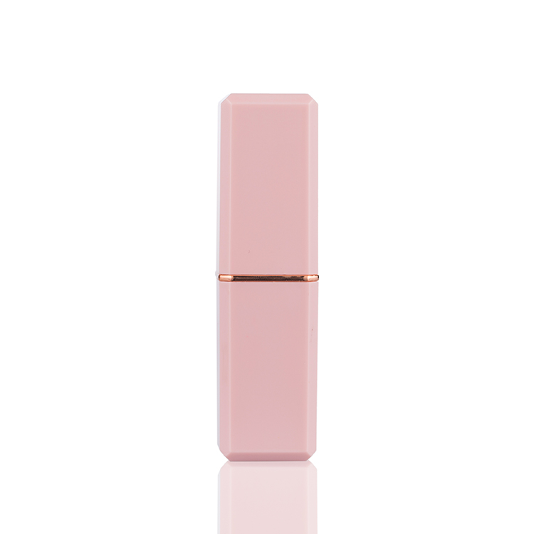 Vegan High quality waterproof cosmetics Multi-Colored matte pink lipstick