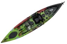 Us$199 Cheap Single Sit on Top China Fishing Kayak (DAVE)