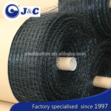 anti Bird protection netting use for the building, anti Bird protection net,PE anti bird netting