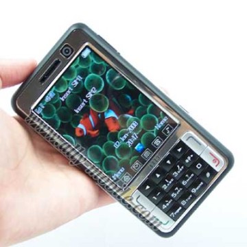 Dual Cards Standby Phone TV Mobile Phone (DTV888)